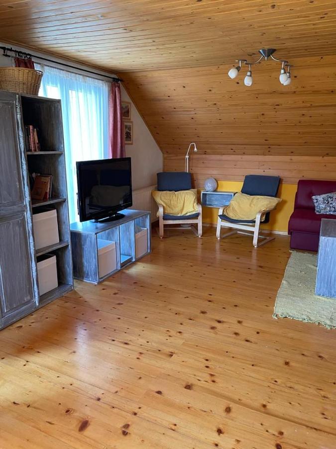 בוהין Apartma Nina מראה חיצוני תמונה